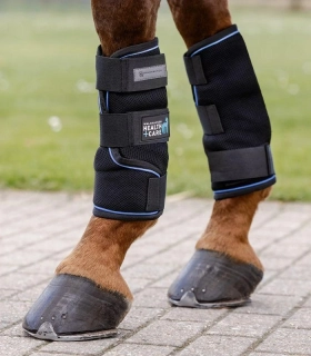 Chladivé kamaše Waldhausen Health + Care Ice Layer Boots, pár