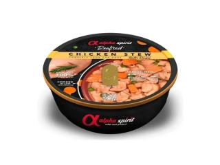 Alpha Spirit Real Food CHICKEN, 280g