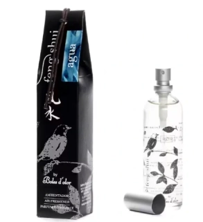 Osvěžovač vzduchu Feng Shui Aqua, 50 ml