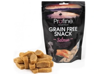 Profine Grain Free Snack Salmon 200 g