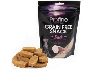 Profine Grain Free Snack Duck 200 g