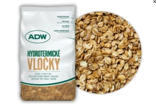ADW JEČNÁ VLOČKA pro koně, skot, ovce 15 kg