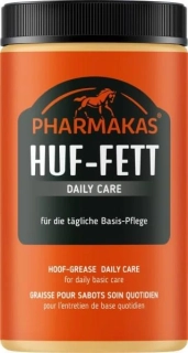 Tuk na kopyta Pharmakas bezbarvý, 1 l