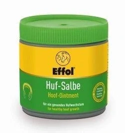 Tuk na kopyta Effol zelený, 500 g