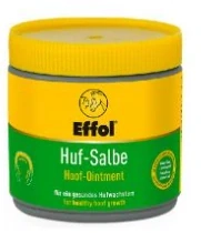 Tuk na kopyta Effol žlutý, 500 g