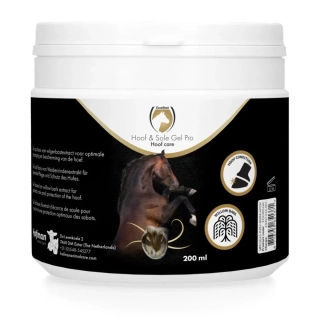 Gel na kopyta Excellent, 200 ml