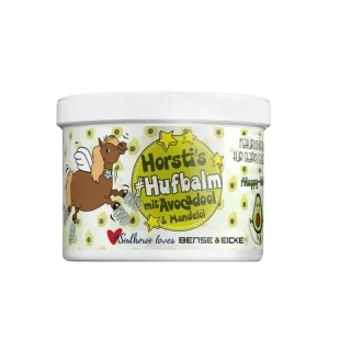 Horstiho balzám na kopyta B & E, 500 ml
