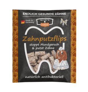 Tyčinky na čištění zubů pro malé psy, 35 g