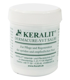 Mast Dermacure Keralit, 130 ml