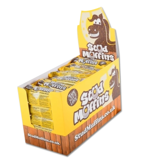 Stud Muffins, 1 balení