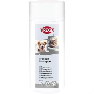 Trixie Suchý Šampon 