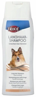 Trixie Langhaar Shampoo - 250 ml