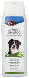 Trixie Kräuter Shampoo - 250 ml