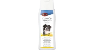 Trixie Jojobaöl Shampoo - 250 ml