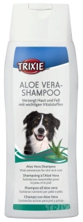 Trixie Aloe Vera Shampoo - 250 ml