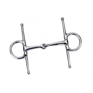 Udidlo roubíkové mini, 9 cm