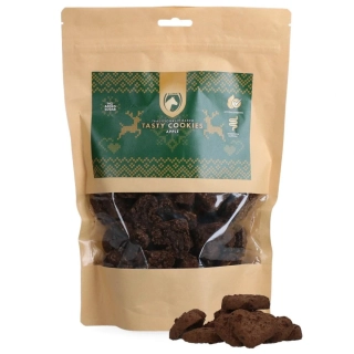 Vánoční pamlsky Excellent, jablečné, 500 g