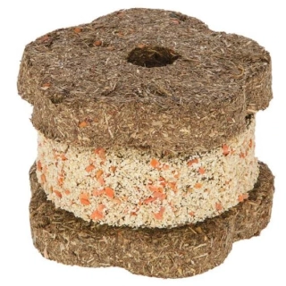 Delizia® Sandwich mrkev 195 g
