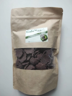 Obilné pamlsky ve tvaru květin Galo´Snack, 500 g