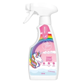 Sprej a rozčesávač Unicorn, 250 ml