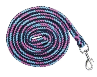 Vodítko pro koně HKM Funny Horses, 180 cm
