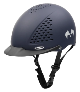 Jezdecká helma Swing H23