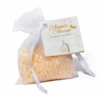 Sáček vonný ORGANZA Angels Charm|Boles D´olor