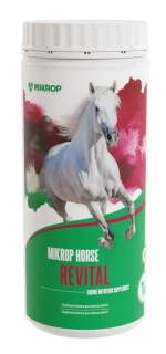 Mikrop Horse Revital, 1 kg