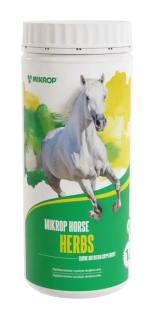 Mikrop Horse Herbs 1 kg