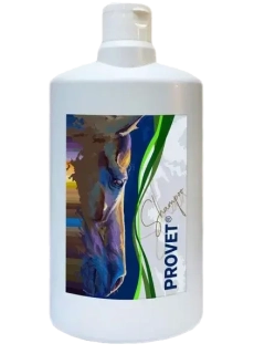 Provet šampon 