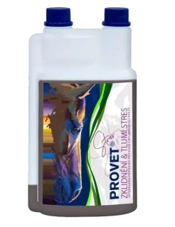 Provet Stress, 1 l