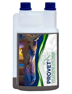 Provet Broncho, 1 l