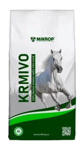 Mikrop Horse Western, 20 kg
