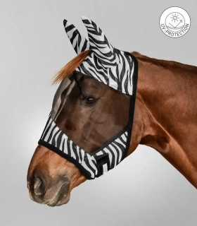 Maska zebra Waldhausen