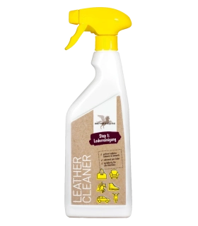 Čistič kůže Bense & Eicke, 500 ml