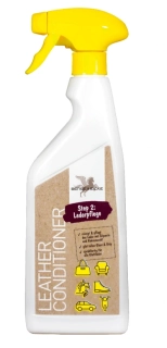 Kondicionér na kůži Bense & Eicke, 500 ml