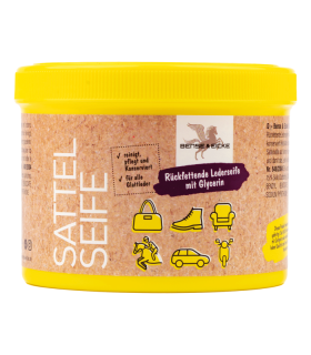 Balzám na kůži s včelím voskem Bense & Eicke, 500 ml