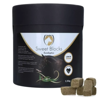 Pamlsky Excellent eucalyptus, 1,2 kg