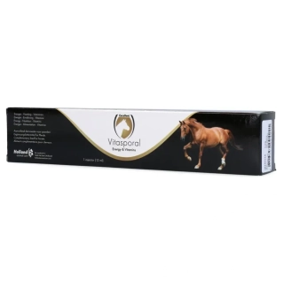 Pasta Excellent Vitasporal, 1 x 12 ml