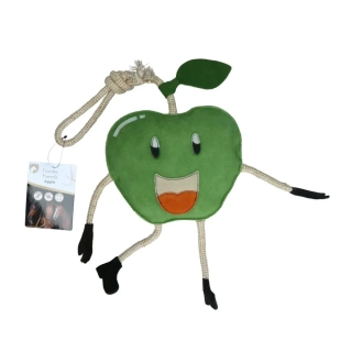 Hračka pro koně Excellent, jablko