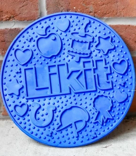Krmná deska Likit Graze