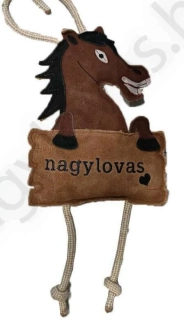Hračka koně Nagylovas