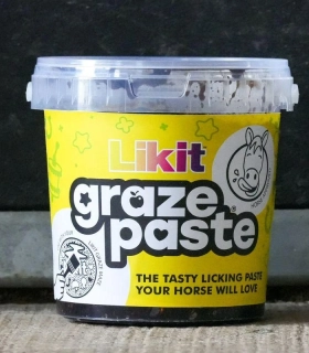 Pasta Likit Graze Maze, 1,2 kg