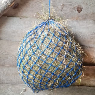 Síť na seno "Mash" 5 x 5
