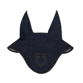 Čabraka Equestro, motiv denim