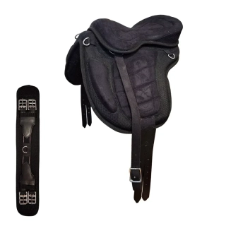 Bezkostrové sedlo Expert Child 13"