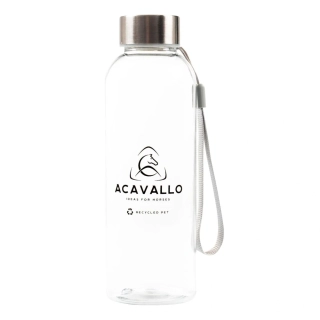 Plastová lahev Acavallo, 500 ml