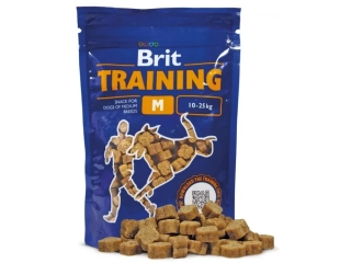 Brit Training Snack M, 100 g