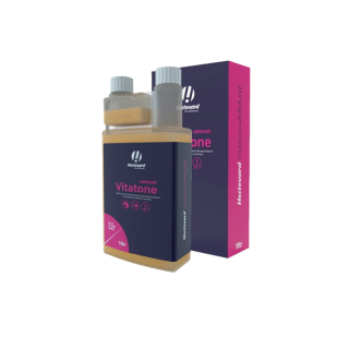 Koncentrovaná směs vitamínů a echinacey Veterinary Vitatone Immune, 1 l