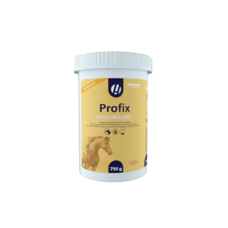 Koncentrovaný probiotický a vitamínový komplex Veterinary Profix, 750 g